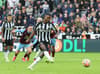 Paul Merson and Chris Sutton disagree on Burnley v Newcastle United outcome as Alexander Isak claim made