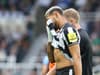Newcastle United v PSG injury and team news: 10 ruled-out and three doubts ahead of Champions League clash