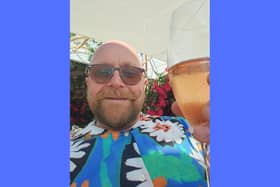 Andy Armstrong recently made the incredible trip.  