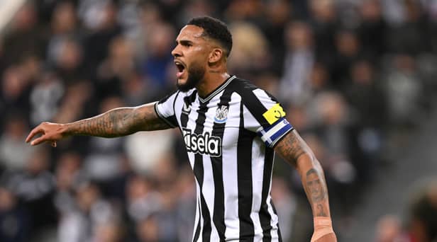 Lascelles has started and kept a clean sheet in both of Newcastle’s last two outings. Despite seeing very little match action until this week, Lascelles has looked rock solid at the back and will likely lead Newcastle United onto the pitch.