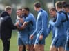 Newcastle United training photos confirm unexpected fitness boost ahead of PSG clash - gallery