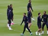 Newcastle United’s Champions League opponents PSG arrive on Tyneside - with key player in tow