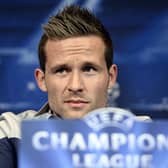 Yohan Cabaye