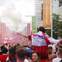 The UK and Ireland have launched a joint bid to host Euro 2028. (Getty Images)