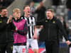 ‘Special’ - Eddie Howe praises £24m Newcastle United trio after historic Champions League win