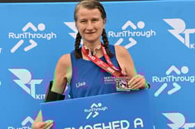 Lisa Bainbridge 
