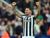 ‘The best’ - Bruno Guimaraes delivers 25-word Newcastle United Champions League verdict after 4-1 win