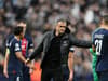 PSG boss makes ‘unfair’ Newcastle United claim after 4-1 Champions League defeat at St James’ Park