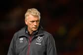 David Moyes