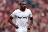 Michail Antonio