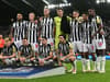 Newcastle United player ratings so far: ‘Exceptional’ 9/10, 5/10 summer signing & ‘shock’ 6/10  - photos