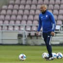 Kieron Dyer
