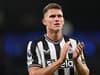‘Excellent’ Newcastle United star posts five-word injury update ahead of Crystal Palace clash
