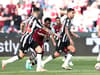 Eddie Howe & David Moyes clash over ‘lucky’ Bruno Guimaraes in West Ham 2-2 Newcastle United