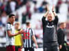 David Moyes stunned by ‘unbelievable’ thing Newcastle United star did at West Ham as new deal confirmed