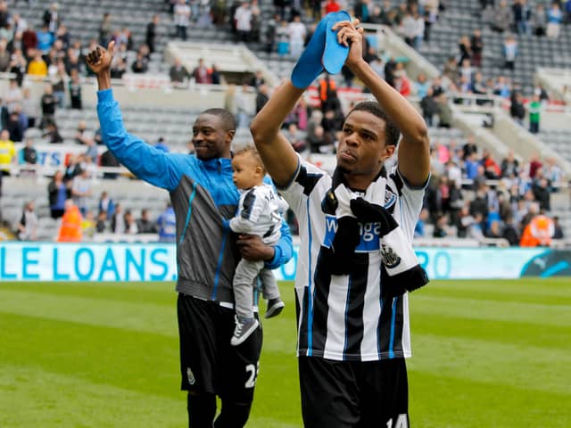 Loic Remy retired from football last year (Getty Images)