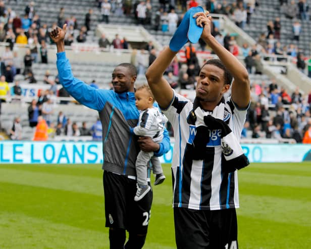 Loic Remy retired from football last year (Getty Images)