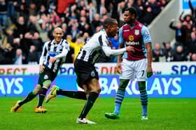 Loic Remy has retired from football.