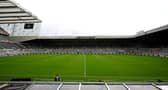 St James' Park will host games in Euro 2028