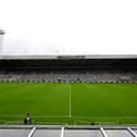 St James' Park will host games in Euro 2028