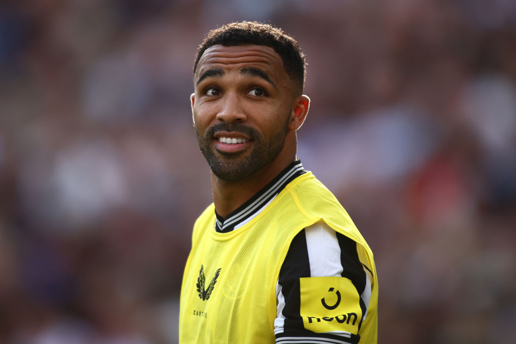 ‘Idiot’ - Callum Wilson slammed for what he did for Newcastle United at West Ham amid injury concern