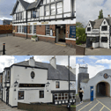 A look at some of South Tyneside’s most haunted pubs. Photo: Google Maps.