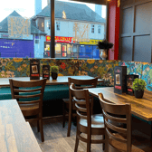 Mio’s, of Sunderland Road, is one of the venues taking part in Restaurant Week.