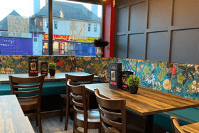 Mio’s, of Sunderland Road, is one of the venues taking part in Restaurant Week.