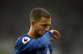 Eden Hazard has retired from football