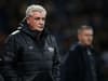 Steve Bruce linked with shock return to management despite retirement hint after Newcastle United exit