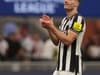 The nine Newcastle United players set to leave the club at the end of the season - as it stands: gallery