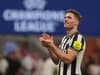 The nine Newcastle United players set to leave the club at the end of the season - as it stands: gallery