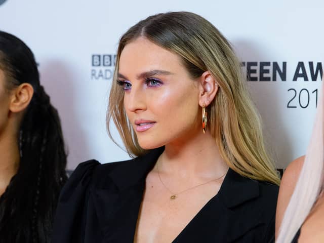 Fellow Little Mix member and Sanddancer Perrie Edwards went to Mortimer secondary school before heading to Newcastle College to study Performing Arts.
