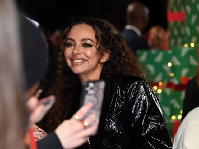 South Shields popstar Jade Thirlwall who found fame with the girl group Little Mix, attended St Wilfrids secondary school in South Shields, before studying at South Tyneside College, where she recently revealed she studied English Literature, Media Studies, Fine Art, Pop Vocals and Hair and Beauty.