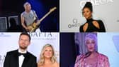 Find out where your favourite North East celebrities went to school.