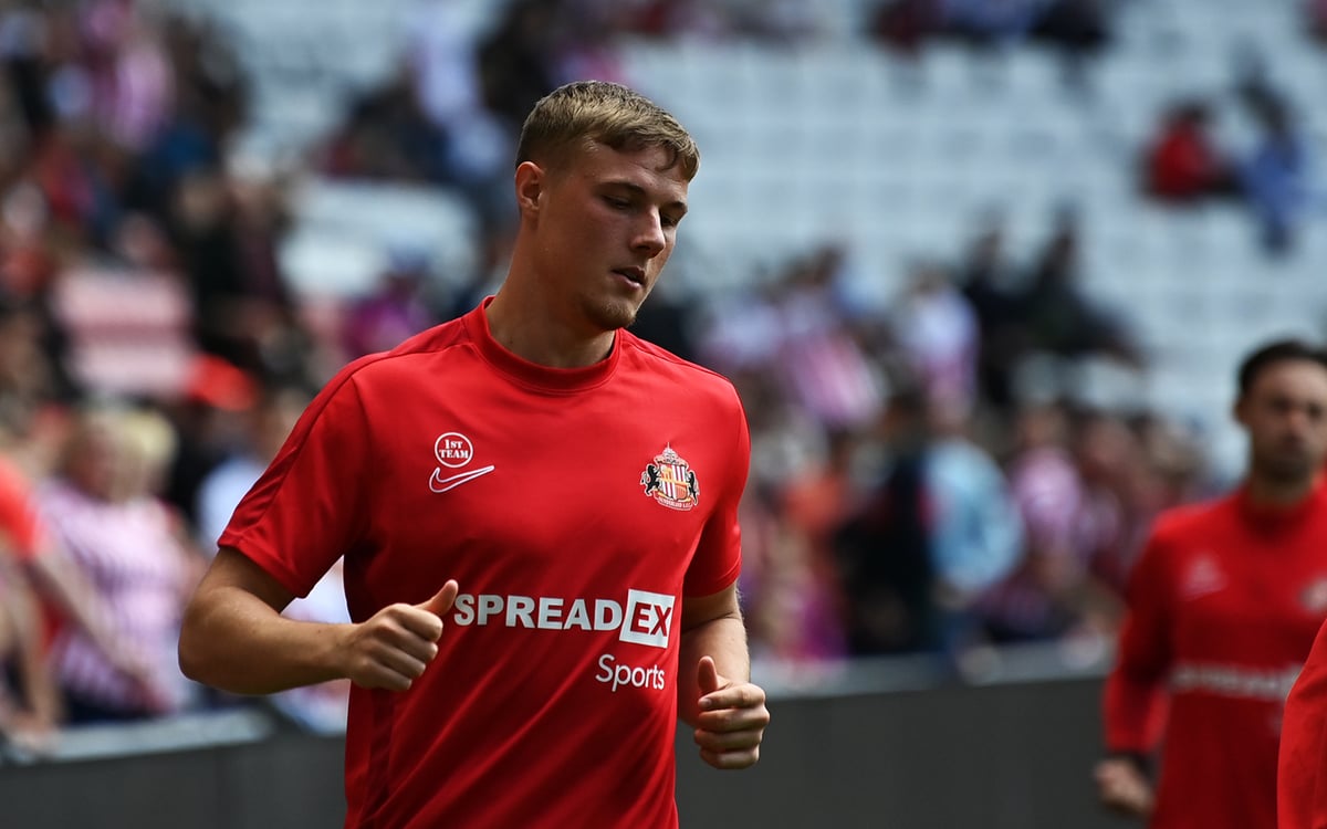 Sunderland’s Dan Ballard explains international aim after Euro 2028 decision and ex-Watford man’s retirement 