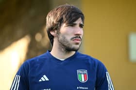 Sandro Tonali