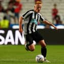 Matty Longstaff has found a new club. 