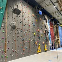 Simonside Climbing Wall is searching for three new instructors to join its team