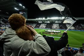 It’s been a memorable return to European action so far for Newcastle United this season (Image: Getty Images)