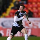 Mike Williamson