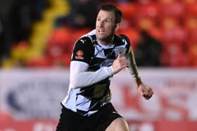Mike Williamson