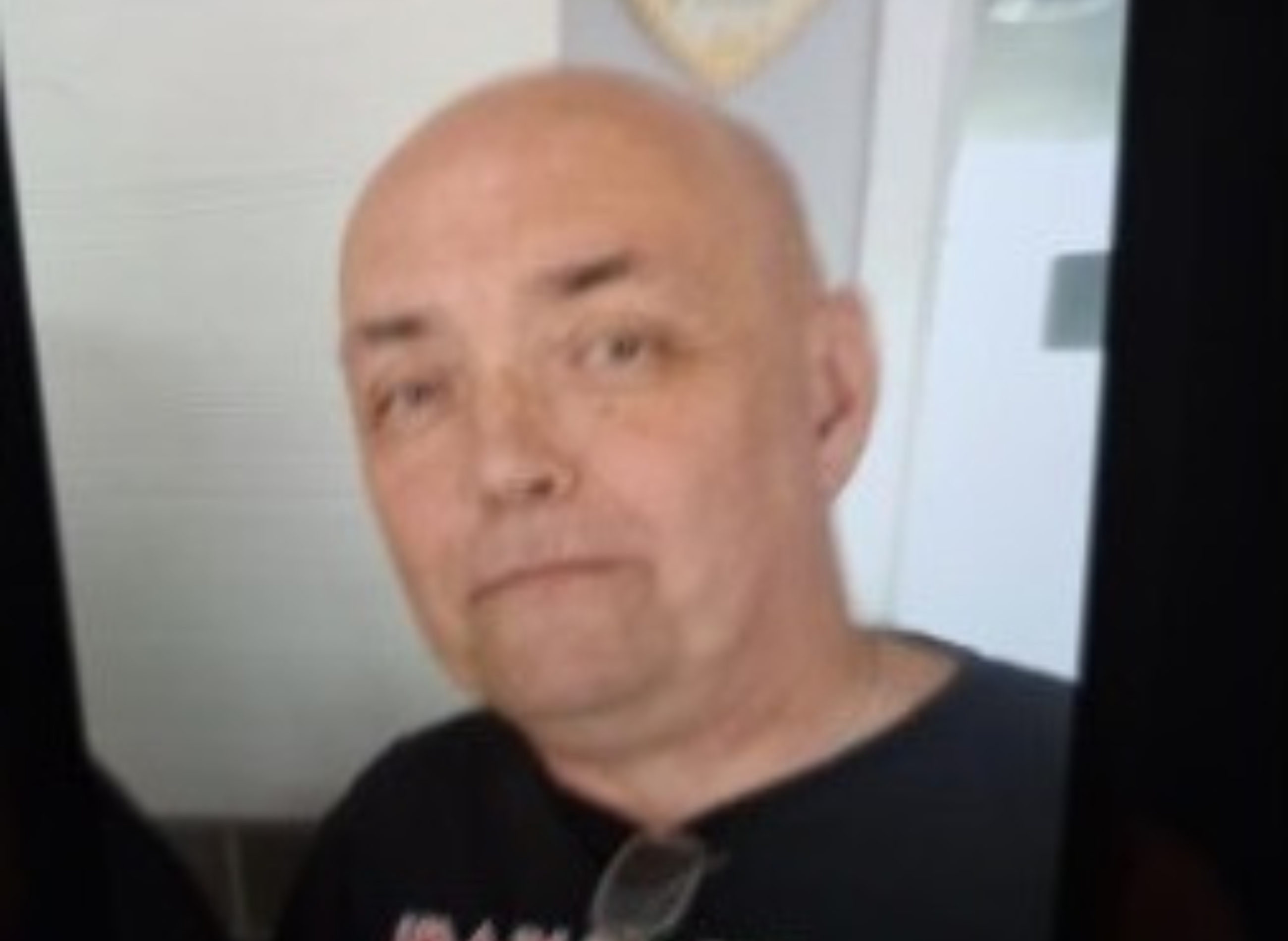 Police appeal for help in finding a missing Jarrow man