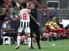 The 9 Sandro Tonali questions Newcastle United boss Eddie Howe refused to answer amid betting investigation