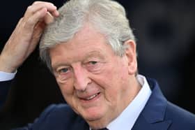 Roy Hodgson