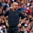 Pep Guardiola