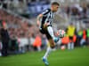 Newcastle United defender Kieran Trippier reacts as he moves joint-top of impressive Premier League statistic