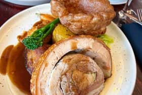 These are some of the best Sunday roast options across the region. 