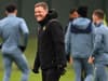 Newcastle United training photos reveal major boost ahead of Borussia Dortmund clash - no sign of £35m star - gallery