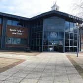 Cases were dealt with at magistrates court